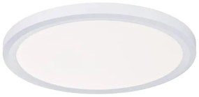 Paulmann 92801 - LED/9W IP65 Fürdőszobai beépíthető lámpa WARM DIM 230V