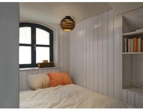 Ledvance - Mennyezeti lámpa DECOR CARDBOARD 1xE27/15W/230V átm. 26 cm