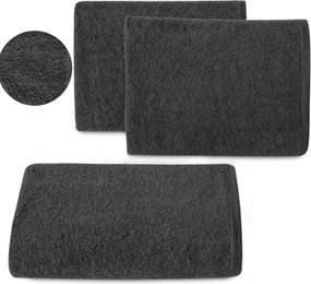 Frottír Testtörlő 70X140CM Puha Tartós Antibakteriális Prémium