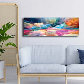 Vászonkép, 30×90 cm – 3090NISC-008