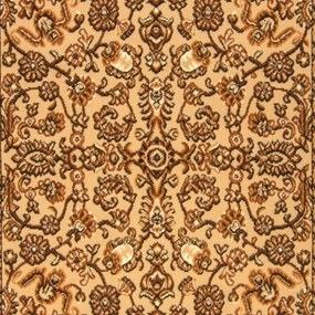 Samira 12002 beige darabszőnyeg, 60 x 110 cm, 60 x 110 cm