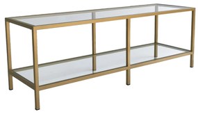 TV asztal Sibade 1 (arany)  . 1095507