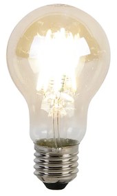 E27 szabályozható Kelvin LED lámpa A60 goldline 8W 806 lm 2000-2700K