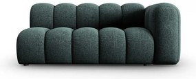 Türkiz kanapé modul (jobb oldali) Lupine – Micadoni Home