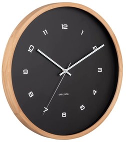 Falióra ø 42 cm Modesta – Karlsson