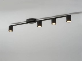Sigma Lighting Sky 33436 Plafonlámpa 4x25W/GU10 IP20