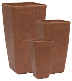 G21 Element Linea virágcserép 40x76x40