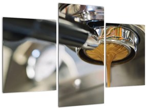 Kép - espresso (90x60 cm)