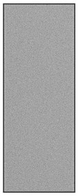 lábtörlő Szürke 115x300 cm
