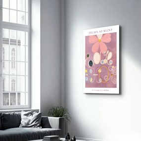 Üvegkép, 46×72 cm – SPR-1172