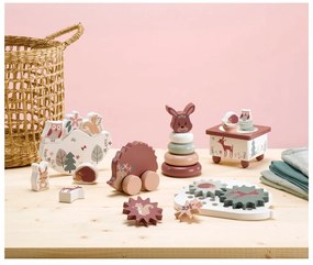 Fa játék Foret Magique – Bébé Douceur