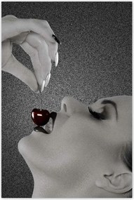 Poszterek 80x120 Aktok Meztelenség Szerelem Fotó