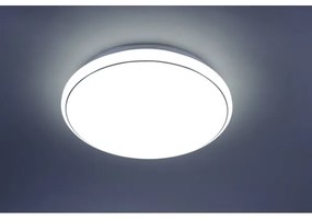 Leuchten Direkt 14744-16 - LED RGB Dimmelhető lámpa JUPI LOLASMART LED/32W/230V + távirányító