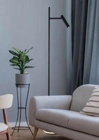 Maytoni ESTUDO Z010FL-L8B3K Állólámpa 1x8W/LED 3000K 700LM IP20