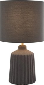 Dar Lighting Chloris CHL4139 Asztali lámpa 1x40w/e14 ip20