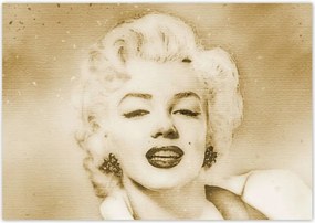 Poszterek 100x70 Marilyn Monroe Színésznő