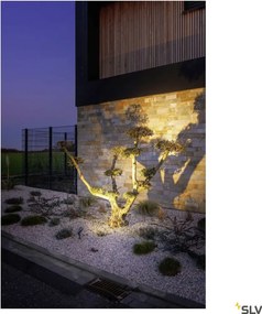 SLV SYNA 1007147 Kerti reflektor 1x6W/LED 3000K 540lm IP65
