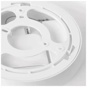 LED Fürdőszobai mennyezeti lámpa LED/18W/230V 3000/4000/5700K IP55 fehér