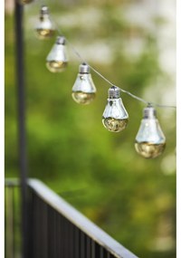 Glow LED fényfüzér, hosszúság 3,6 m - Star Trading