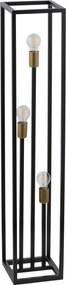 Sigma Lighting VIGO 50249 Állólámpa 3x60W/E27