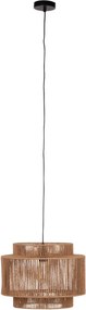 Dijk LIGHT PAPER 55697-017 Függőlámpa 1x40W/E27 IP20