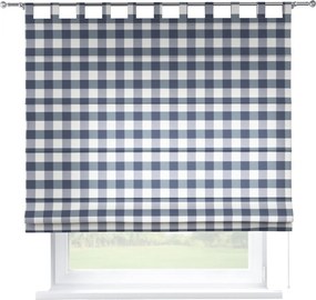 Kész római roló Verona 100x170cm kék