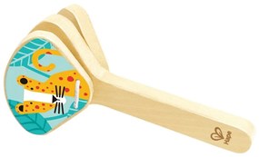 Hape ütőhangszeres készlet 4in1