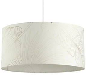 Eglo 900635 - Csillár zsinóron BUCAMARANGA 1xE27/40W/230V