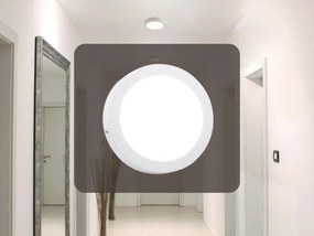 NEDES LPL323 Kerek Mennyezeti Lámpa IP20