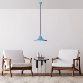 Tom - 3531 - Light Blue