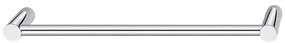 NIMCO BR 11046-26 - Fali törölközőtartó BORMO 47 cm fényezett króm