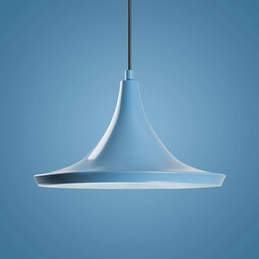 Tom - 3531 - Light Blue
