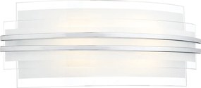 Dar Lighting SECTOR SEC372 Fali lámpa 2x5W/LED 3000K 530LM