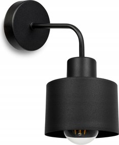 Egyedi Fali LĂĄmpa ElegĂĄns FĂ©m LĂĄmpabĂșra