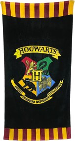 Harry Potter: Roxfort fürdőlepedő