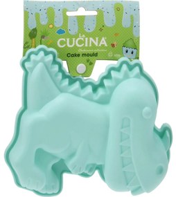 La Cucina Szilikon tortaforma Dino