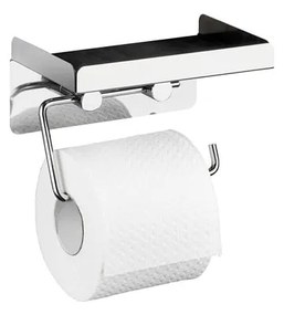 Polcos WC-papír tartó - Wenko