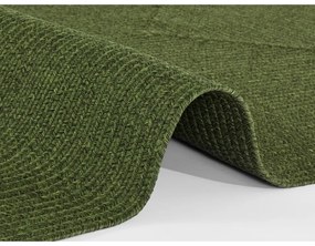 Zöld kültéri szőnyeg 230x160 cm - NORTHRUGS