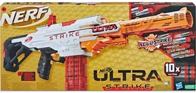 Hasbro Nerf Ultra Strike Szivacslövő fegyver (F6024U50)