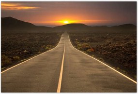 Poszterek 200x135 Tájkép Látvány