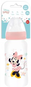 Disney Minnie Ooh Lala! baba cumisüveg 3,6 dl