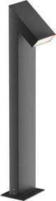MAYTONI O592FL-L15GF3K GUSS Modern Kültéri Állólámpa Grafit LED IP65