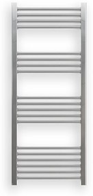 Schafer törölközőszárító radiátor 50 x 120 cm (króm)