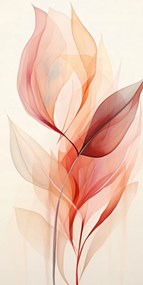 Poszter 50x100cm Éteri finomság