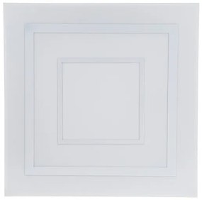 Eglo 900959 - RGBW Dimmelhető mennyezeti lámpa ALBARCA LED/18W/230V + távirányító