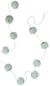 Világoszöld gyerek lámpa Yulia – Kave Home