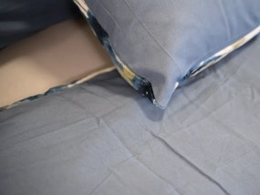 Kétoldalas ágynemű DUO SENSE AURELIA mintás + Párnahuzat 40x50 cm INGYEN Ágyneműhuzat mérete: 70 x 90 cm | 140 x 200 cm