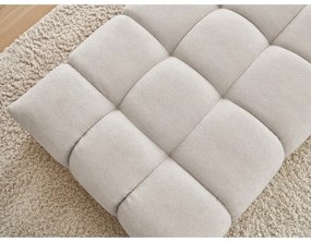 Bézs lábtartó Everest – Bobochic Paris