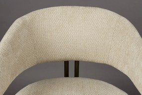 Naida design szék
