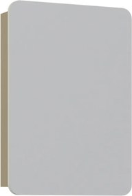Orbit tükrös szekrény, 50 cm – TR785PNC1166